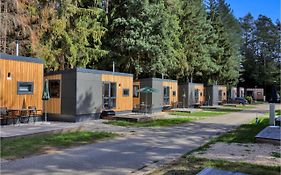 Waldcamping am Brombachsee